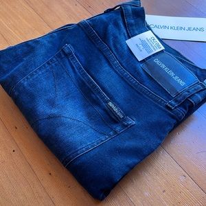 Calvin Klein Jeans, Mens